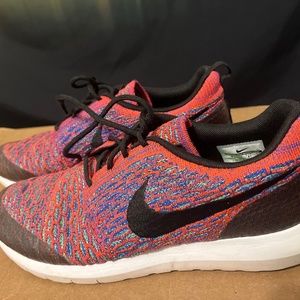 Nike Roshe flyknit